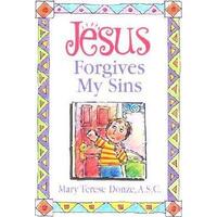Jesus Forgives My Sins