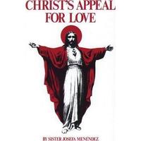 Christ's Appeal for Love
