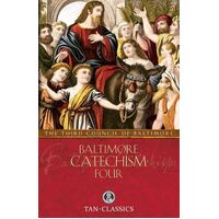 Baltimore Catechism No 4