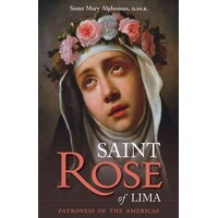 St Rose of Lima