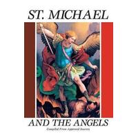 St Michael and the Angels