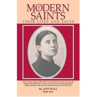 Modern Saints - Book One
