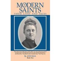 Modern Saints - Book Two