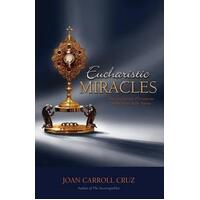 Eucharistic Miracles