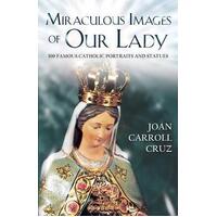 Miraculous Images Of Our Lady