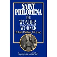 St Philomena The Wonder Worker