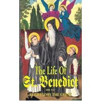 Life of St Benedict