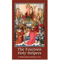 Fourteen Holy Helpers