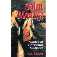 Saint Monica