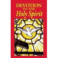 Devotion To The Holy Spirit