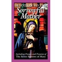 Devotion To The Sorrowful Mother