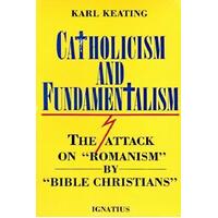 Catholicism And Fundamentalism