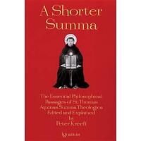 Shorter Summa, A