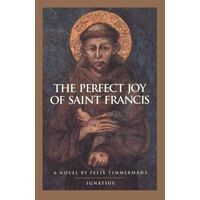 Perfect Joy of St Francis