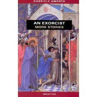 Exorcist More Stories