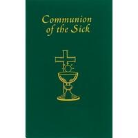 Communion of The Sick