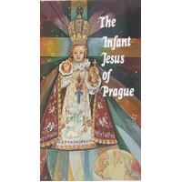 Infant Jesus of Prague : Prayers...