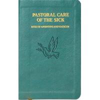 Pastoral Care Of The Sick - Pocket Edition