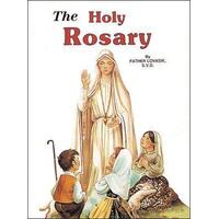 Holy Rosary, The