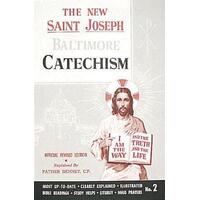 Baltimore Catechism No 2