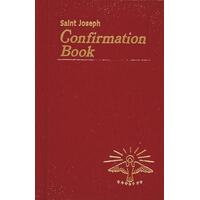 Confirmation Book - St Joseph