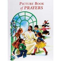 Picture Book Of Prayers
