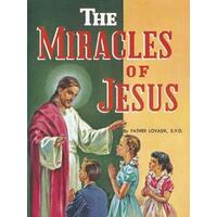 Miracles of Jesus, The