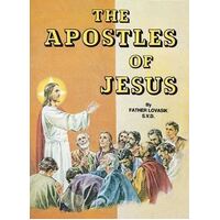 Apostles of Jesus, The