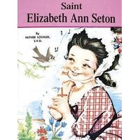 St Elizabeth Ann Seton