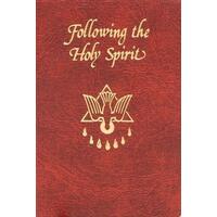 Following The Holy Spirit