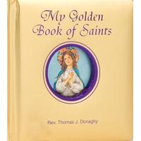 My Golden Book of Saints