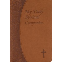 My Daily Spiritual Companion - Brown