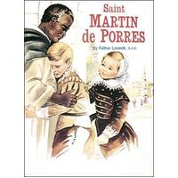 St Martin De Porres