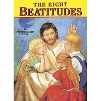 Eight Beatitudes, The
