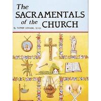 Sacramentals of the Church, The
