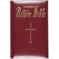 Catholic Picture Bible