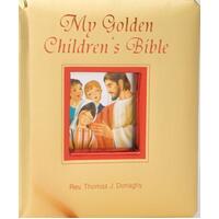 My Golden Children's Bible