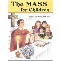 Mass For Children