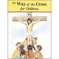 Way of the Cross for Children, The