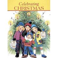 Celebrating Christmas - 32 pages