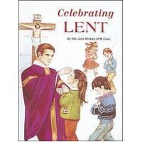 Celebrating Lent