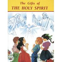 Gifts of the Holy Spirit