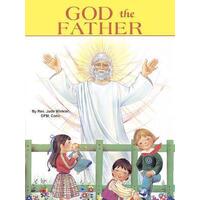 God The Father