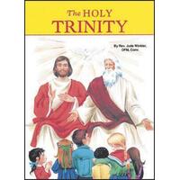 Holy Trinity