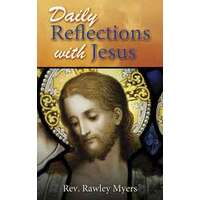 Daily Reflections with Jesus