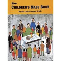 New Children's Massbook