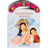 Our Blessed Mother (846/22)