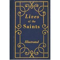 Lives of The Saints Vol 1