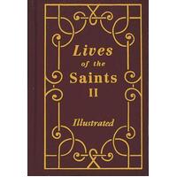 Lives Of The Saints Vol 2