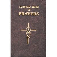 Catholic Book of Prayers - Vinyl